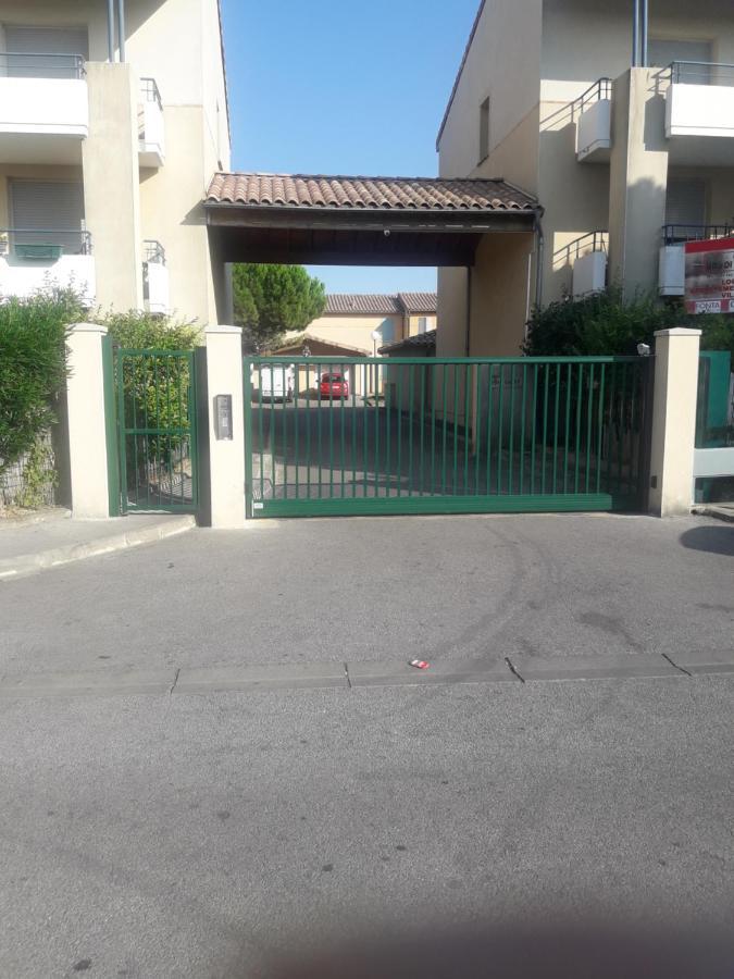 Drissia&Othman Escala Διαμέρισμα Καρκασόν Εξωτερικό φωτογραφία